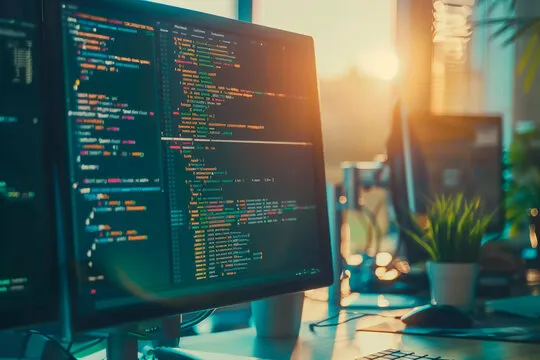 Custom Software Development